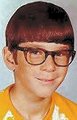 Photo of Guy Heckle