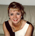 Photo of Jodi Huisentruit
