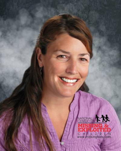 Photo of Diane Dye