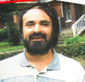 Photo of Abidin Baran