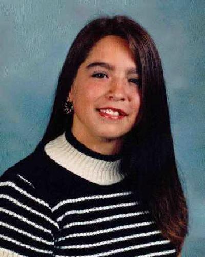 Photo of Kemberly Ramer