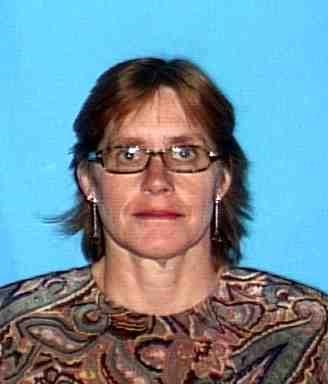Photo of Katherine Harris-Zmudka