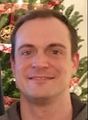 Photo of Jonathan Hamby