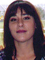 Photo of Lisa Stebic