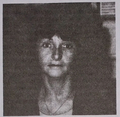 Photo of Sharon Martin