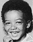 Photo of Chris Cunningham