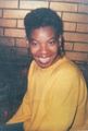 Photo of Mattie Jones