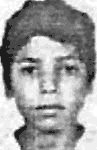 Photo of Armando Noriega