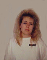 Photo of Dayna Menger