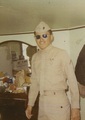 Photo of Lee Yazzie, Jr.