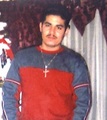 Photo of Francisco Casteneda