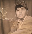 Photo of Eddie Smith
