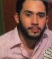 Photo of Hector Esparza Mariscal