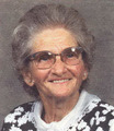 Photo of Pearl Allen