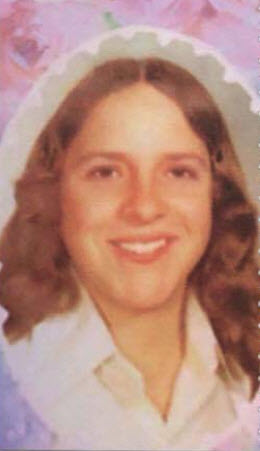 Photo of Peggy Reed