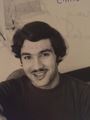 Photo of Craig Chiarappa