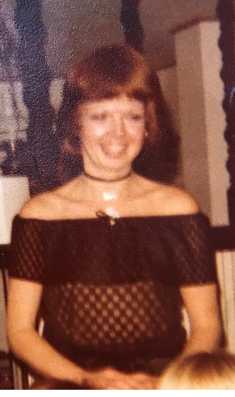 Photo of Kathleen Beitzel