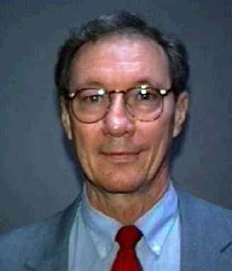 Photo of Robert Vendrick