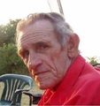 Photo of William Douglas Sr.