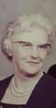 Photo of Eva Foley