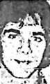 Photo of Stephen Bovard