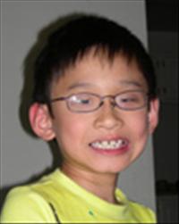 Photo of Andrew Tan