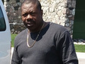 Photo of Gregory Young