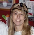 Photo of Melissa Bennett