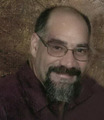Photo of David Briley