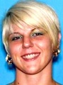 Photo of Danielle Brown