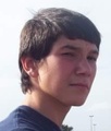 Photo of Zachery Gayle