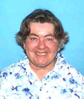 Photo of Valerie Glenn