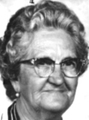 Photo of Ruby Akers