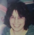 Photo of Antionette Bernhardt
