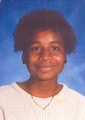 Photo of Jessie Barnes