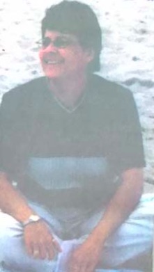 Photo of Diana Moreno-Acevedo
