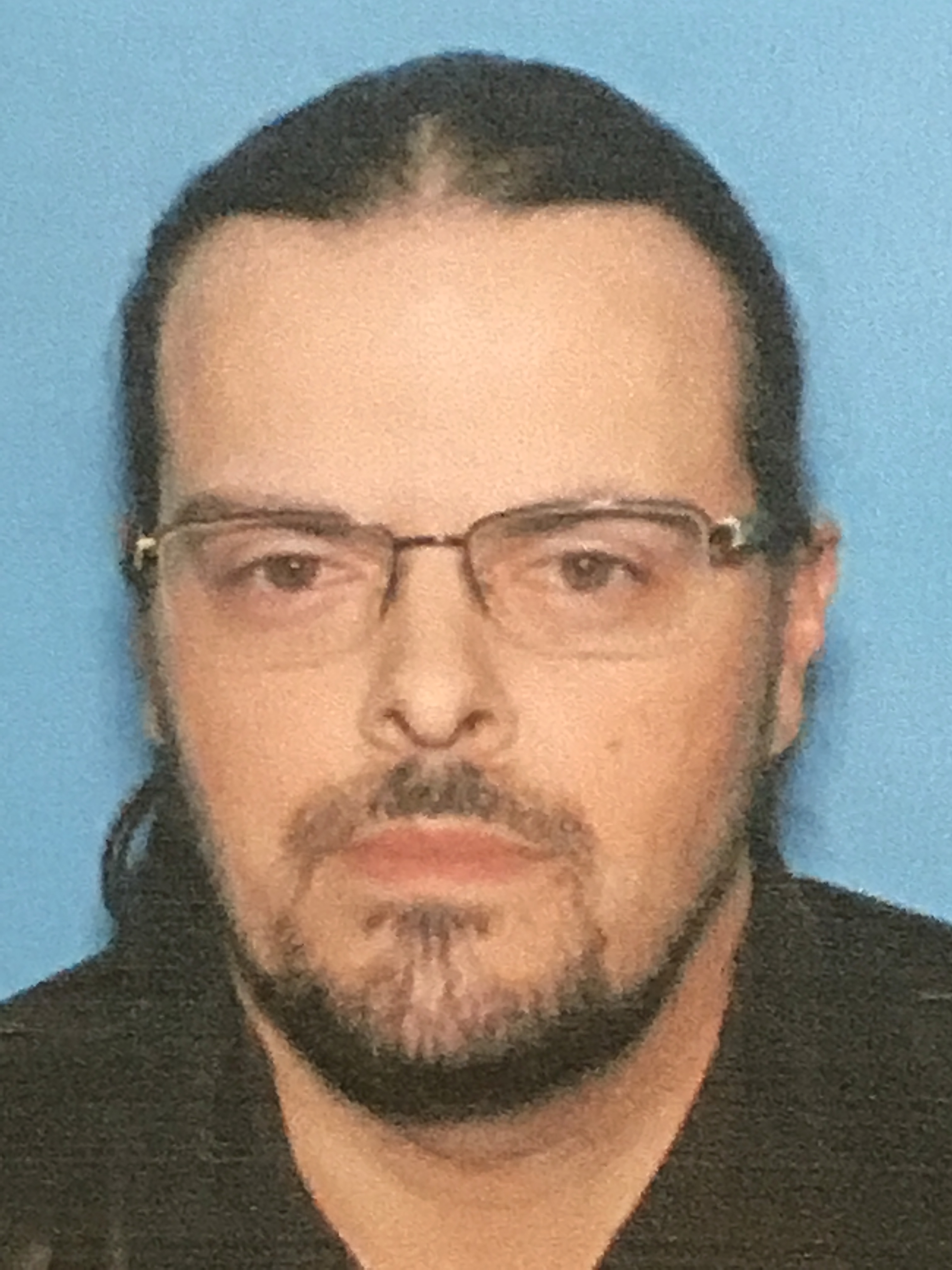 Photo of Benjamin Mosser