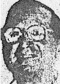 Photo of Anthony Cavet