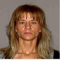 Photo of Theresa Hubbard