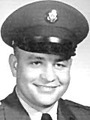 Photo of Clarence Dellis