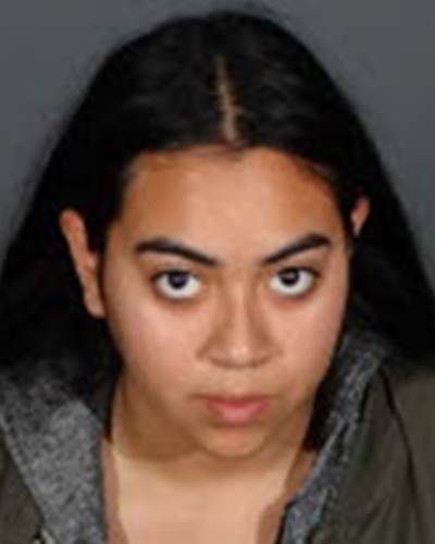 Photo of Cathalina Fonseca