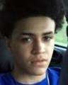Photo of Damarkus Matthews