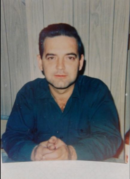 Photo of William Higgins