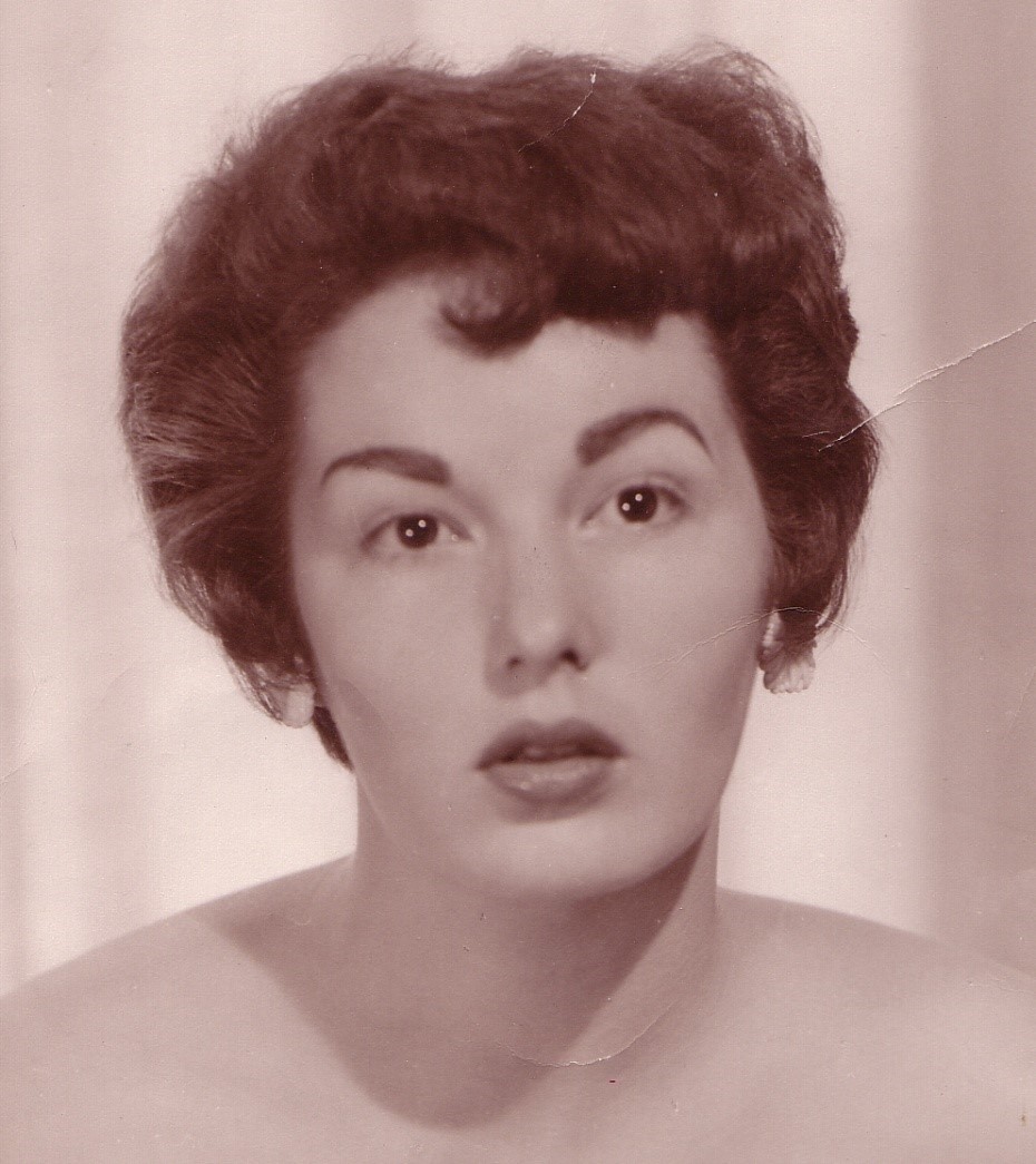 Photo of Christine Moore