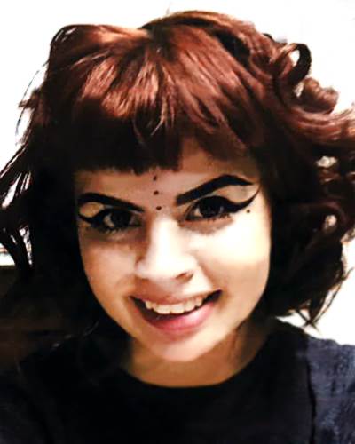 Photo of Katelyn Ramos