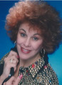 Photo of Mari Ann Fowler
