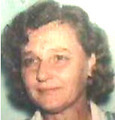 Photo of Edna Freeman