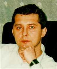 Photo of Andrzej Kosmakski