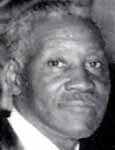 Photo of Morris Morehead