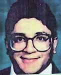 Photo of Steven Haddad
